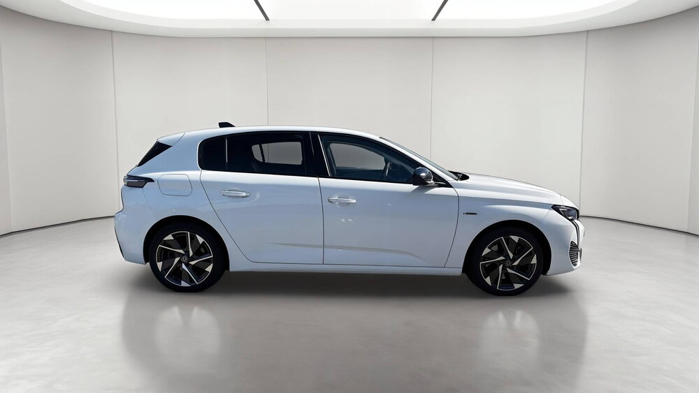 Occasion PEUGEOT 308 308 PHEV 180 e-EAT8 - Allure Pack