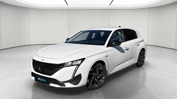 Occasion PEUGEOT 308 308 PHEV 180 e-EAT8 - Allure Pack