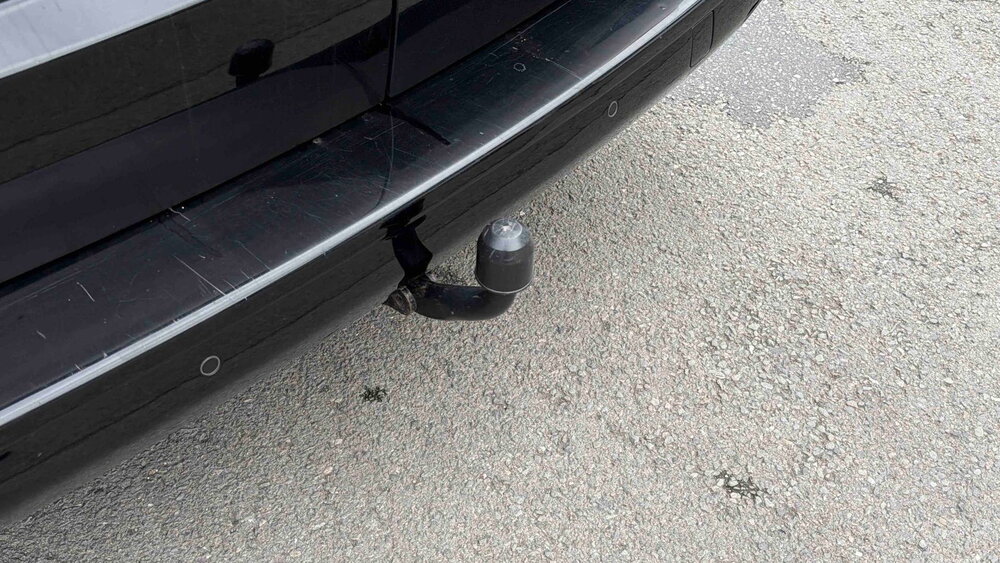 Occasion PEUGEOT Expert EXPERT CA STANDARD BLUEHDI 180 S&S EAT8 - FIXE ASPHALT