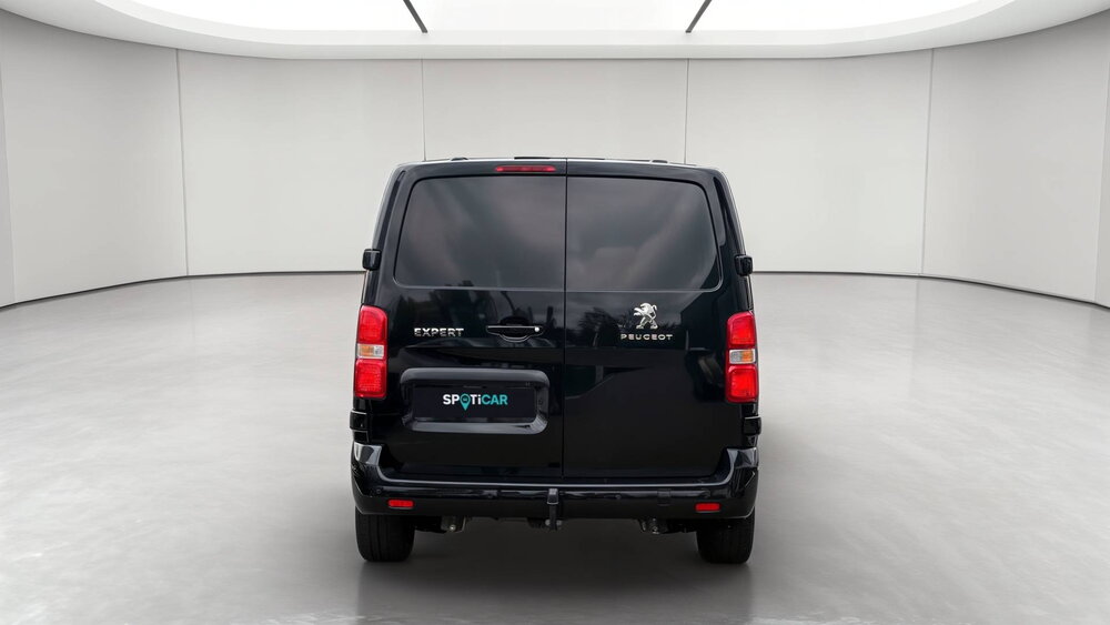 Occasion PEUGEOT Expert EXPERT CA STANDARD BLUEHDI 180 S&S EAT8 - FIXE ASPHALT