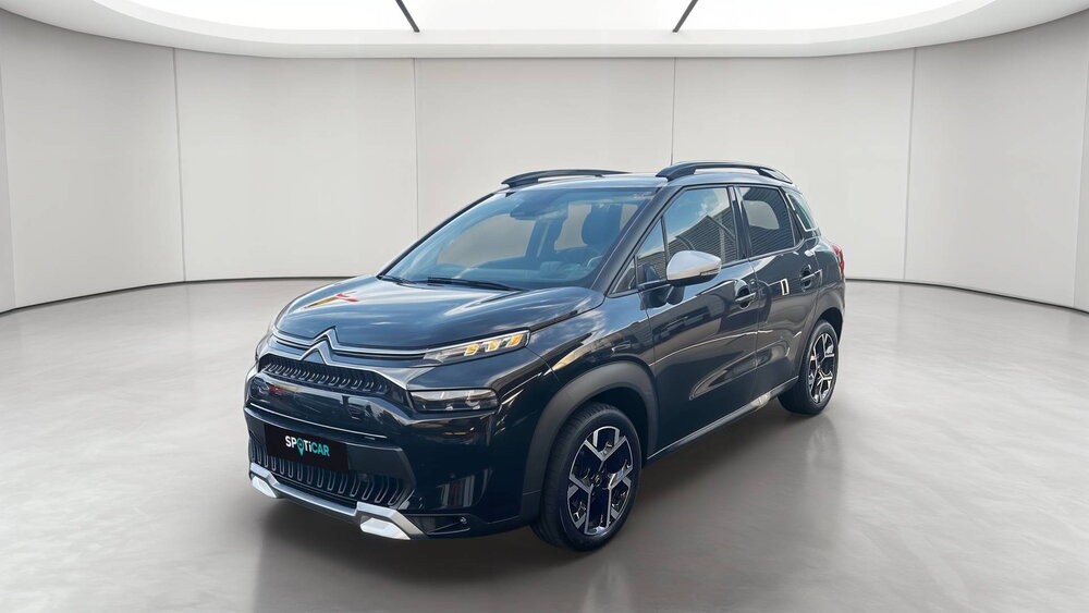 Occasion CITROEN C3 Aircross C3 Aircross PureTech 130 S&S EAT6 - Shine Pack
