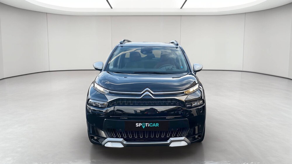 Occasion CITROEN C3 Aircross C3 Aircross PureTech 130 S&S EAT6 - Shine Pack