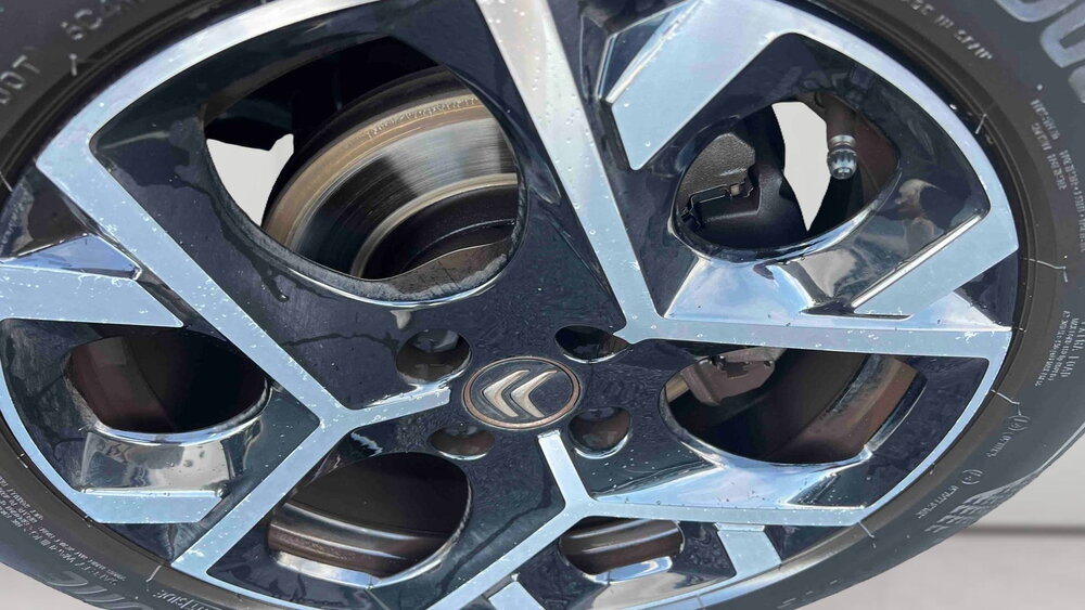 Occasion CITROEN C3 Aircross C3 Aircross PureTech 130 S&S EAT6 - Shine Pack