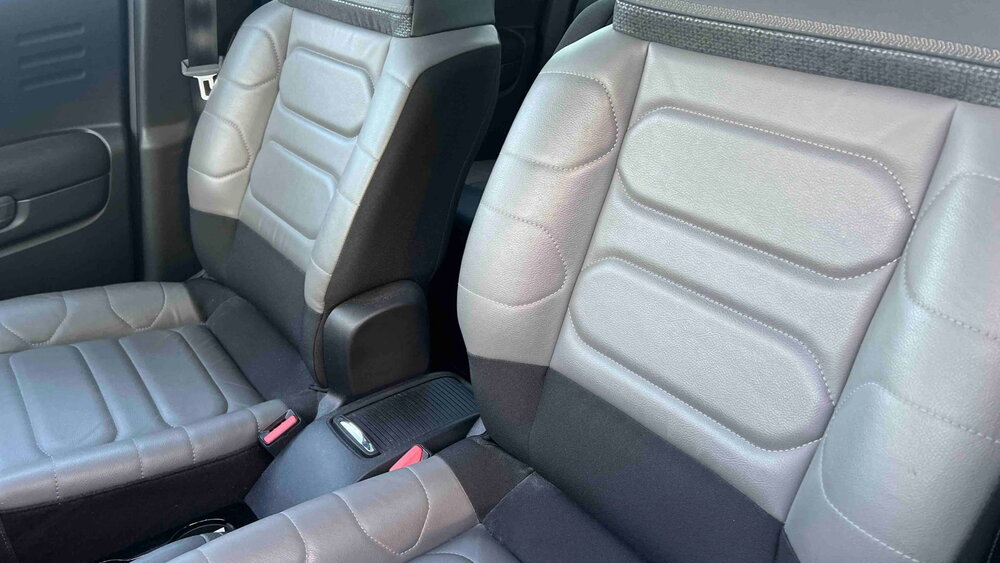 Occasion CITROEN C3 Aircross C3 Aircross PureTech 130 S&S EAT6 - Shine Pack