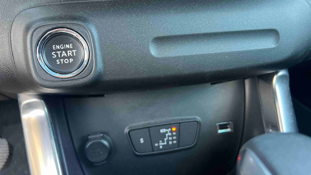 Occasion CITROEN C3 Aircross C3 Aircross PureTech 130 S&S EAT6 - Shine Pack