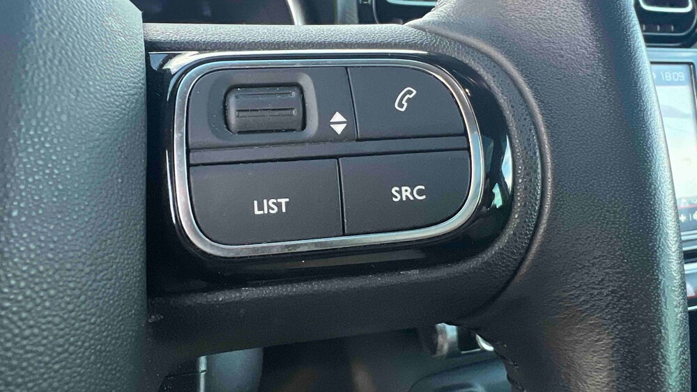 Occasion CITROEN C3 Aircross C3 Aircross PureTech 130 S&S EAT6 - Shine Pack