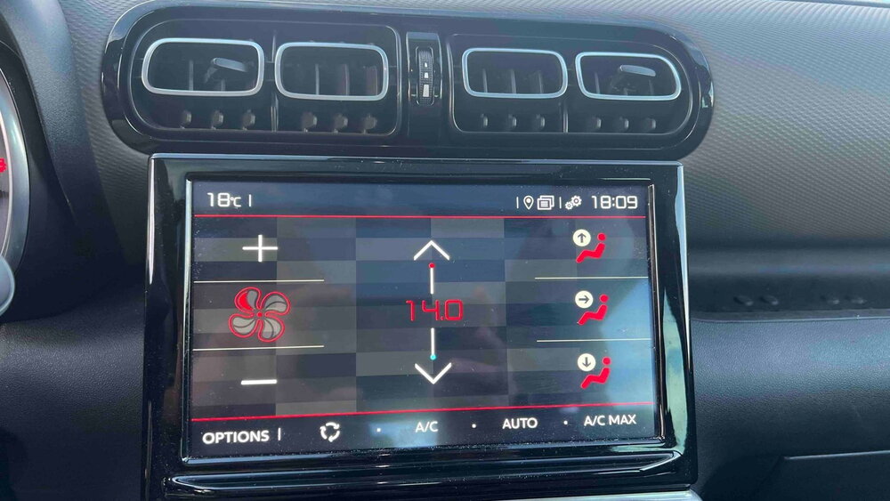 Occasion CITROEN C3 Aircross C3 Aircross PureTech 130 S&S EAT6 - Shine Pack