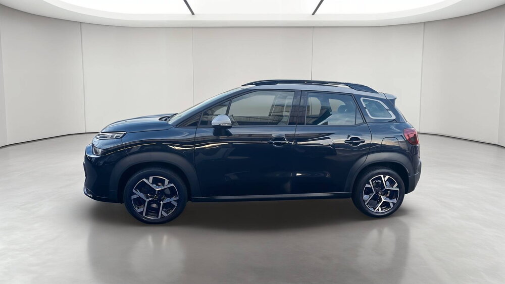 Occasion CITROEN C3 Aircross C3 Aircross PureTech 130 S&S EAT6 - Shine Pack