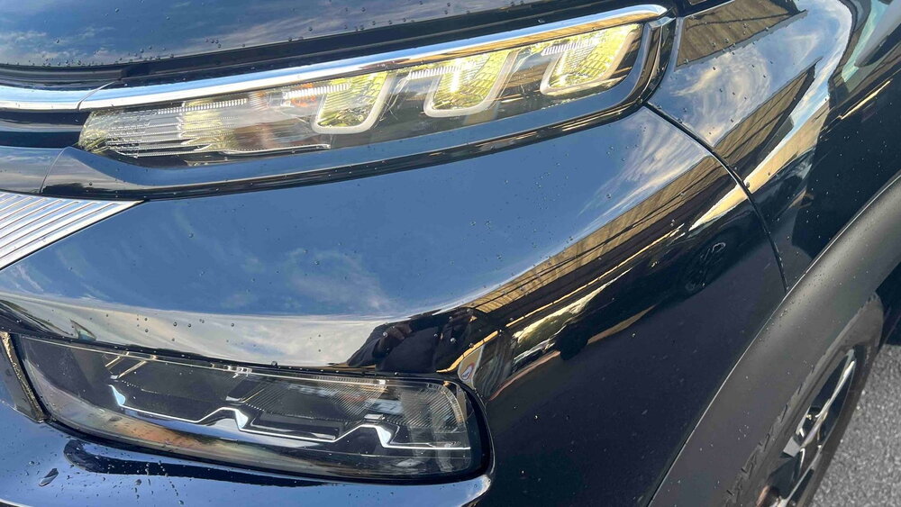 Occasion CITROEN C3 Aircross C3 Aircross PureTech 130 S&S EAT6 - Shine Pack