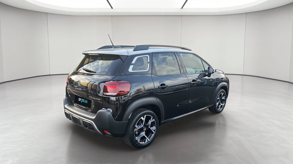 Occasion CITROEN C3 Aircross C3 Aircross PureTech 130 S&S EAT6 - Shine Pack
