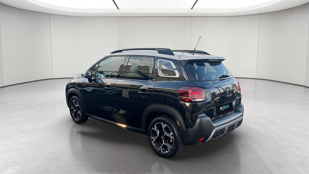 Occasion CITROEN C3 Aircross C3 Aircross PureTech 130 S&S EAT6 - Shine Pack