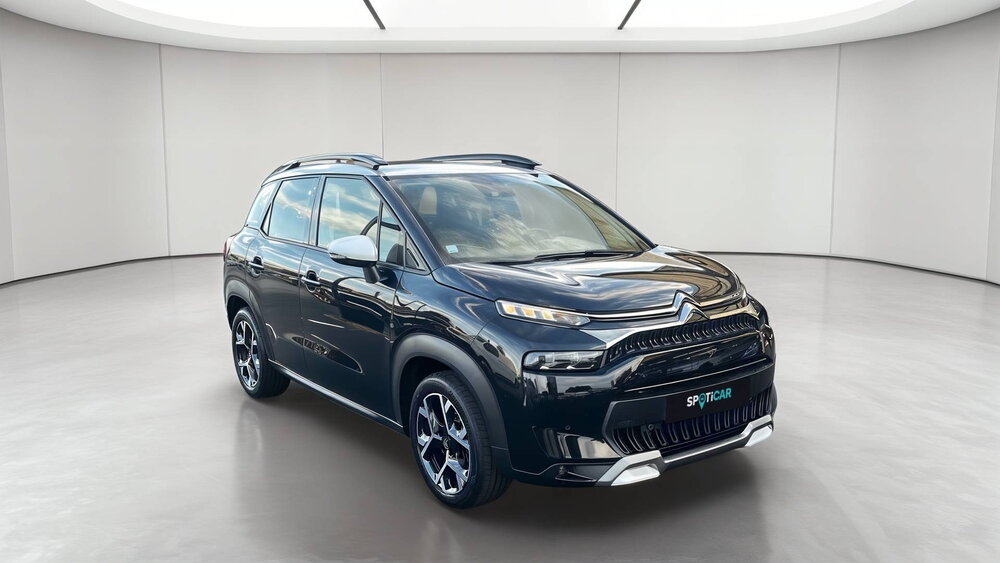 Occasion CITROEN C3 Aircross C3 Aircross PureTech 130 S&S EAT6 - Shine Pack