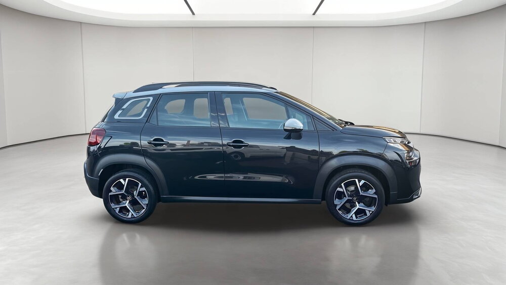 Occasion CITROEN C3 Aircross C3 Aircross PureTech 130 S&S EAT6 - Shine Pack