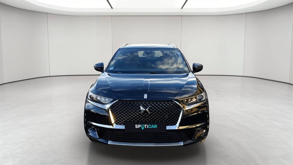 Occasion DS DS 7 Crossback DS7 Crossback BlueHDi 130 EAT8 - Rivoli