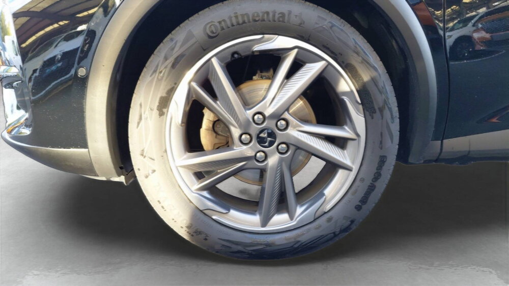 Occasion DS DS 7 Crossback DS7 Crossback BlueHDi 130 EAT8 - Rivoli