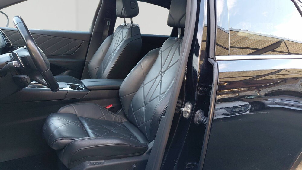 Occasion DS DS 7 Crossback DS7 Crossback BlueHDi 130 EAT8 - Rivoli