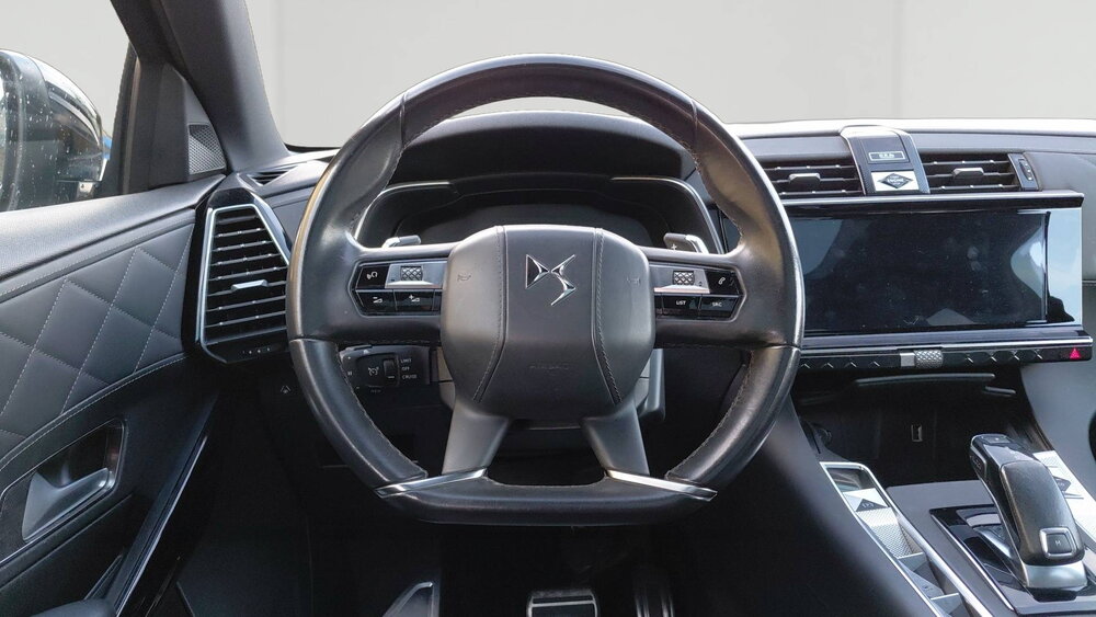 Occasion DS DS 7 Crossback DS7 Crossback BlueHDi 130 EAT8 - Rivoli
