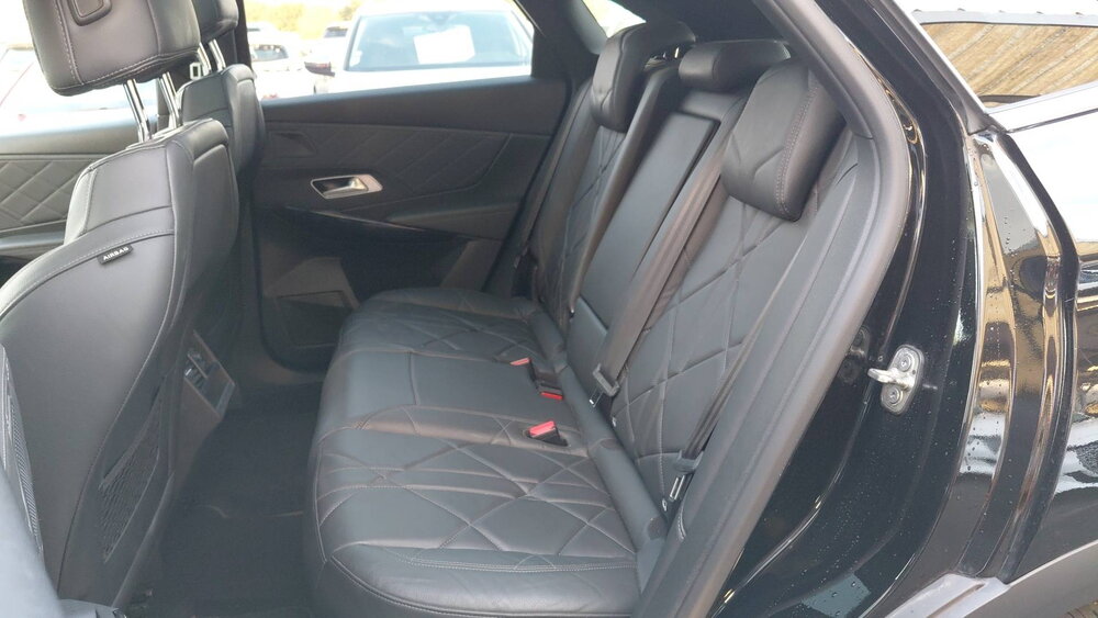 Occasion DS DS 7 Crossback DS7 Crossback BlueHDi 130 EAT8 - Rivoli