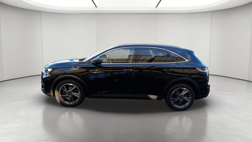 Occasion DS DS 7 Crossback DS7 Crossback BlueHDi 130 EAT8 - Rivoli