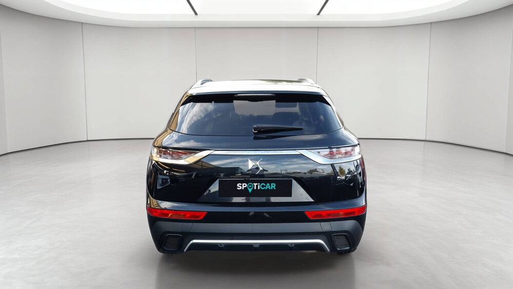 Occasion DS DS 7 Crossback DS7 Crossback BlueHDi 130 EAT8 - Rivoli