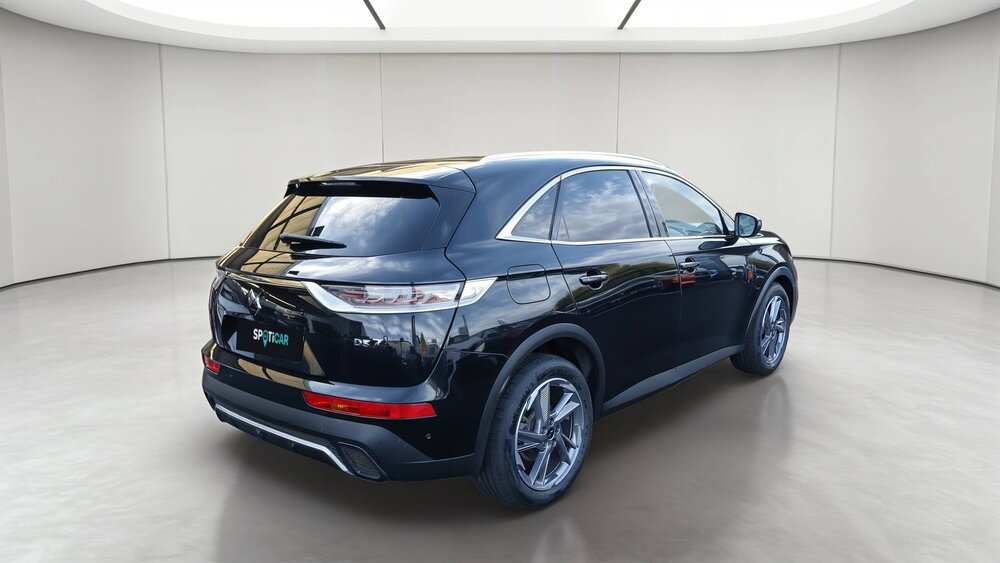 Occasion DS DS 7 Crossback DS7 Crossback BlueHDi 130 EAT8 - Rivoli
