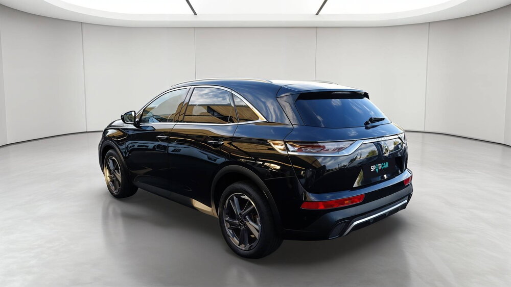 Occasion DS DS 7 Crossback DS7 Crossback BlueHDi 130 EAT8 - Rivoli