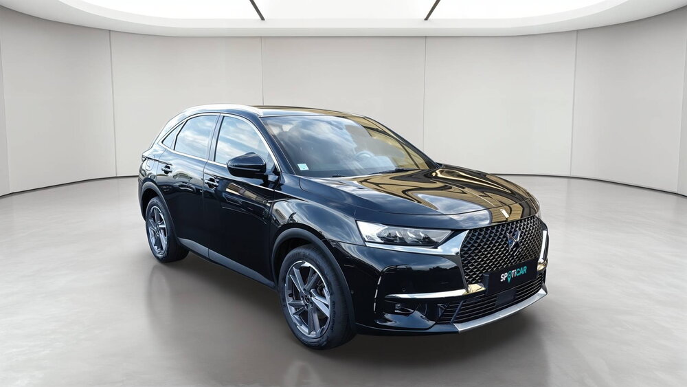 Occasion DS DS 7 Crossback DS7 Crossback BlueHDi 130 EAT8 - Rivoli