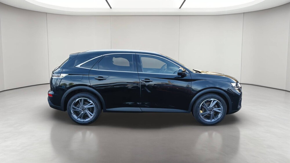 Occasion DS DS 7 Crossback DS7 Crossback BlueHDi 130 EAT8 - Rivoli