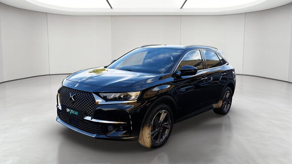 Occasion DS DS 7 Crossback DS7 Crossback BlueHDi 130 EAT8 - Rivoli