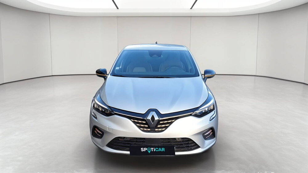 Occasion RENAULT Clio V Clio TCe 90 - 21N - SL Lutecia
