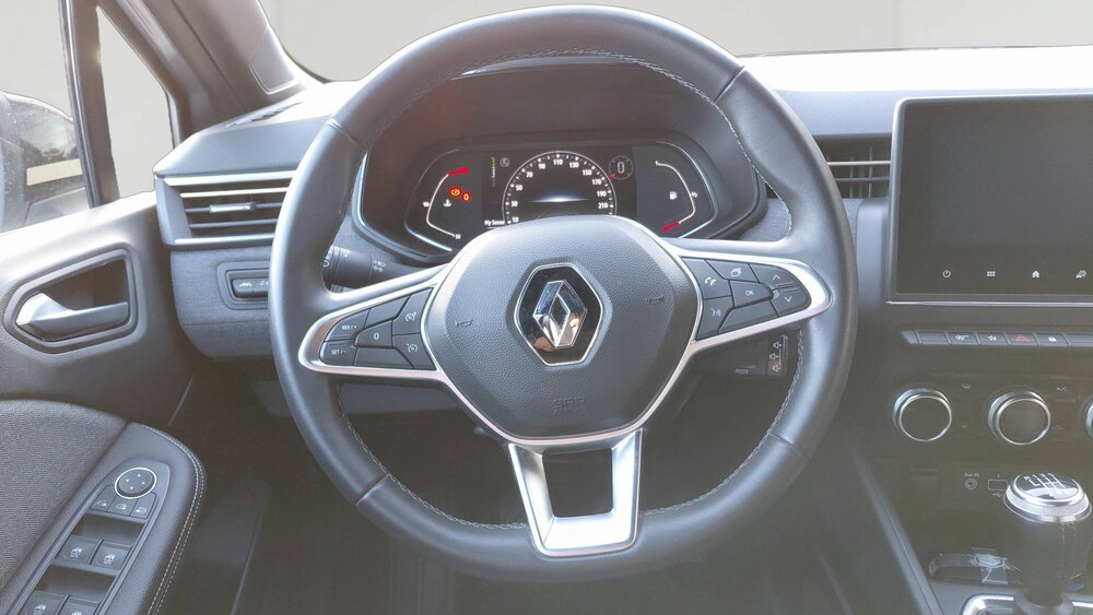 Occasion RENAULT Clio V Clio TCe 90 - 21N - SL Lutecia
