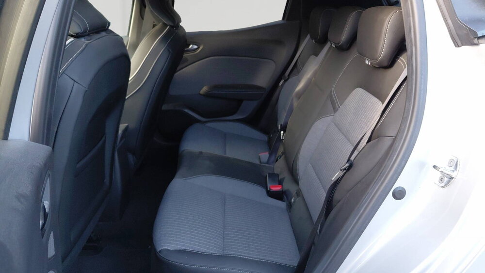 Occasion RENAULT Clio V Clio TCe 90 - 21N - SL Lutecia