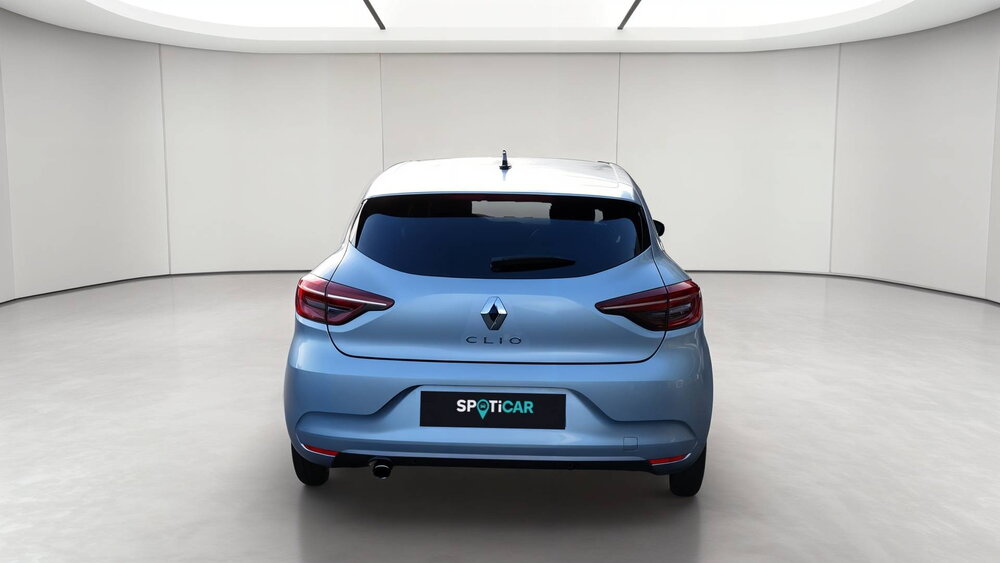 Occasion RENAULT Clio V Clio TCe 90 - 21N - SL Lutecia