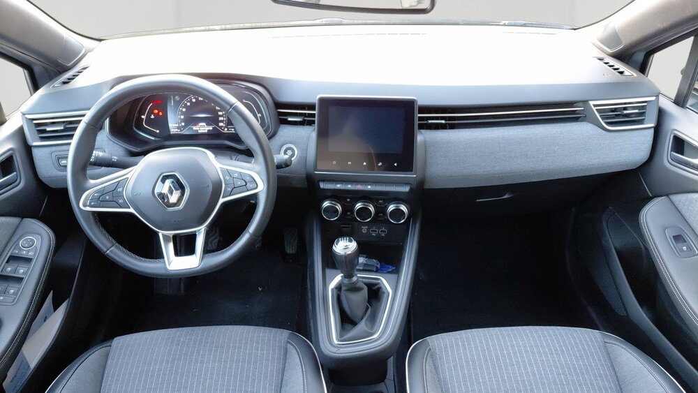 Occasion RENAULT Clio V Clio TCe 90 - 21N - SL Lutecia