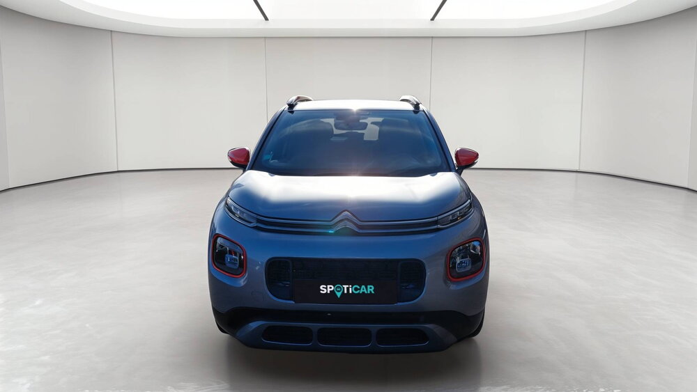 Occasion CITROEN C3 Aircross C3 Aircross BlueHDi 100 S&S BVM6 - Shine Business