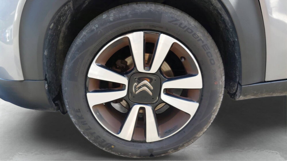 Occasion CITROEN C3 Aircross C3 Aircross BlueHDi 100 S&S BVM6 - Shine Business