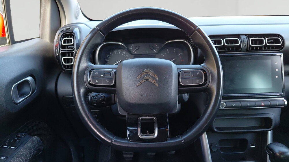 Occasion CITROEN C3 Aircross C3 Aircross BlueHDi 100 S&S BVM6 - Shine Business