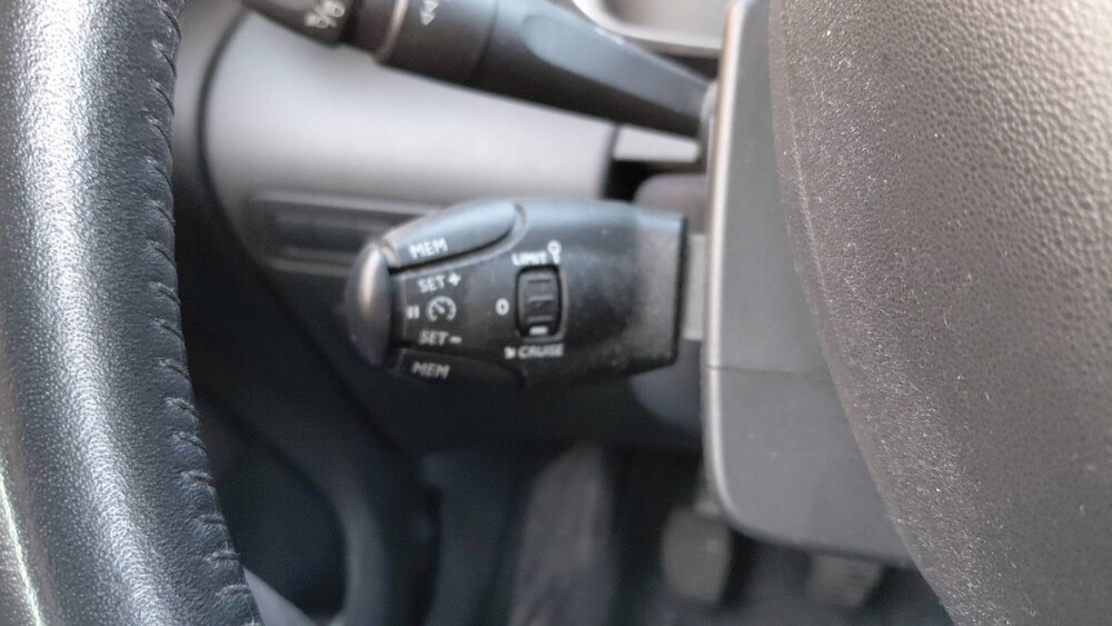 Occasion CITROEN C3 Aircross C3 Aircross BlueHDi 100 S&S BVM6 - Shine Business