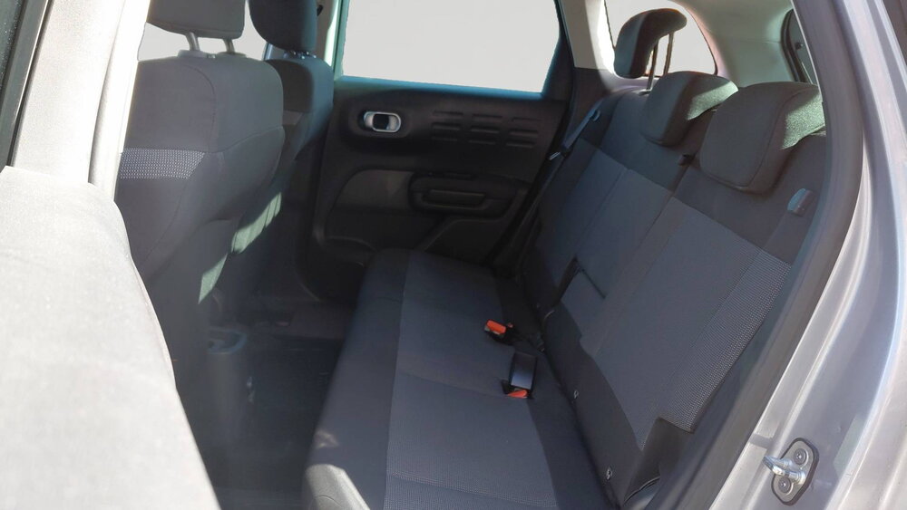 Occasion CITROEN C3 Aircross C3 Aircross BlueHDi 100 S&S BVM6 - Shine Business