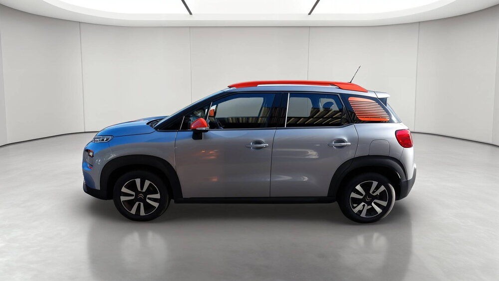 Occasion CITROEN C3 Aircross C3 Aircross BlueHDi 100 S&S BVM6 - Shine Business