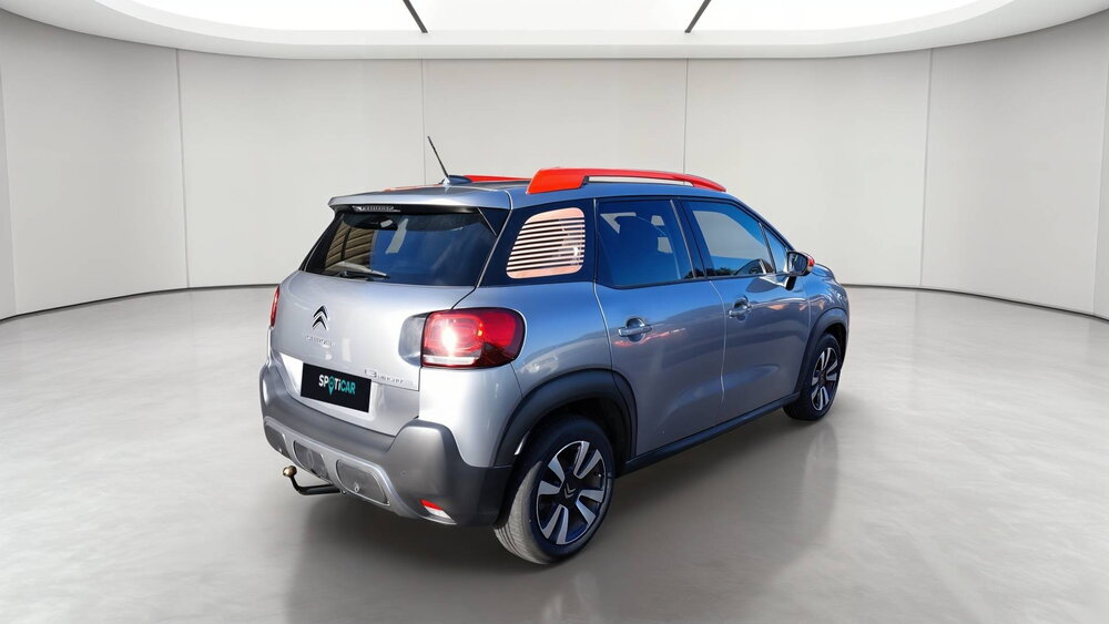 Occasion CITROEN C3 Aircross C3 Aircross BlueHDi 100 S&S BVM6 - Shine Business