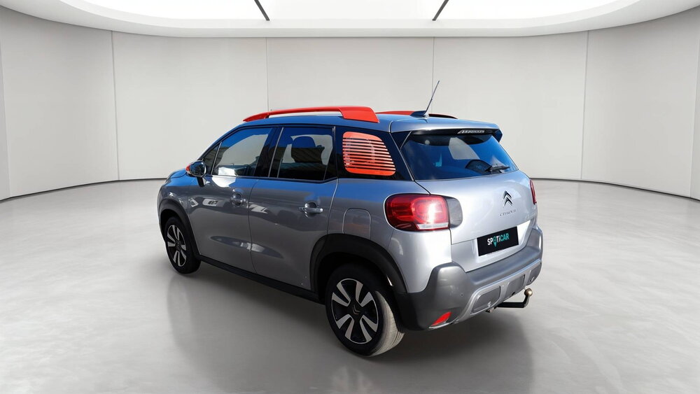 Occasion CITROEN C3 Aircross C3 Aircross BlueHDi 100 S&S BVM6 - Shine Business