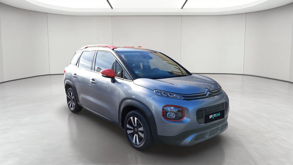 Occasion CITROEN C3 Aircross C3 Aircross BlueHDi 100 S&S BVM6 - Shine Business