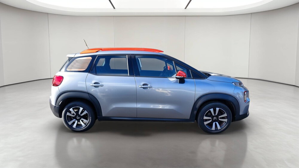 Occasion CITROEN C3 Aircross C3 Aircross BlueHDi 100 S&S BVM6 - Shine Business
