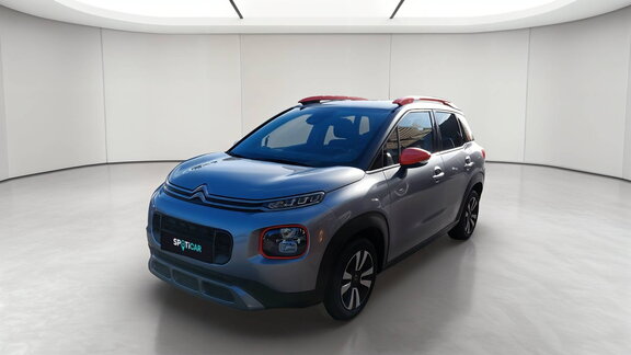 Occasion CITROEN C3 Aircross C3 Aircross BlueHDi 100 S&S BVM6 - Shine Business