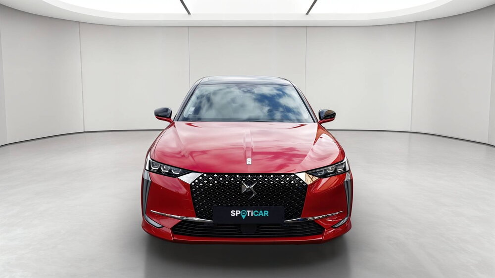 Occasion DS DS4 DS 4 PureTech 130 EAT8 - Rivoli