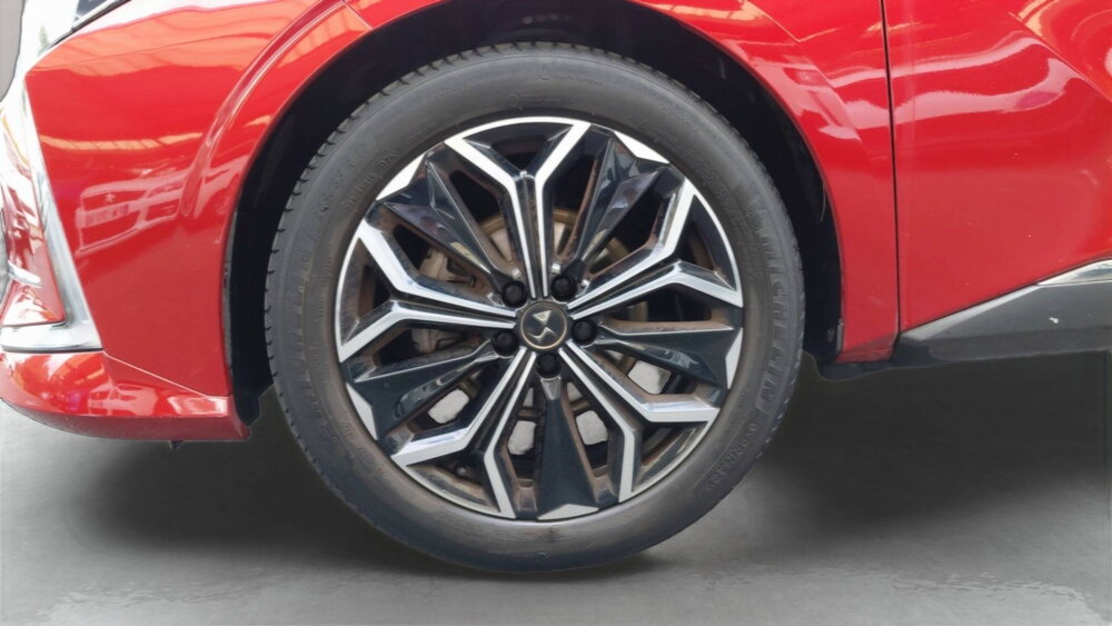 Occasion DS DS4 DS 4 PureTech 130 EAT8 - Rivoli