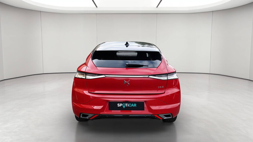 Occasion DS DS4 DS 4 PureTech 130 EAT8 - Rivoli