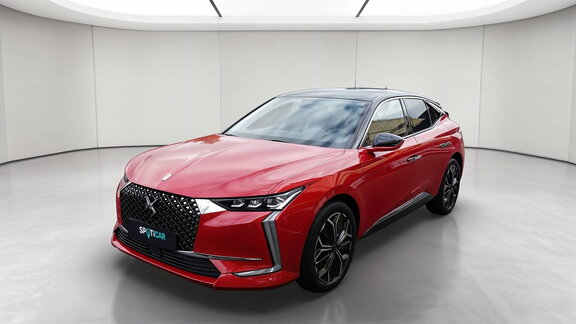 Occasion DS DS4 DS 4 PureTech 130 EAT8 - Rivoli