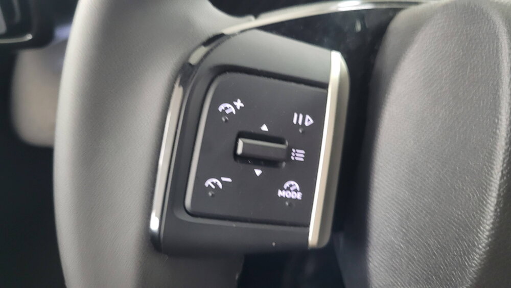 Occasion CITROEN C3 Aircross e-C3 Aircross 113 ch autonomie étendue - Plus